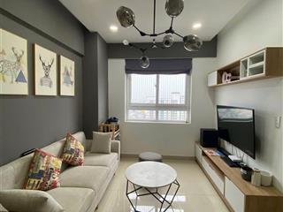 Giá ưu đãi sở hữu ngay căn hộ topaz home 60m2 tân thới nhất q12, 2pn/2wc, sổ hồng riêng