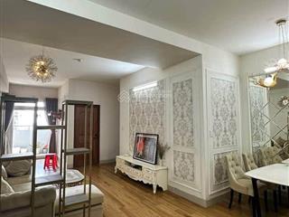 Bán gấp giá hời căn hộ võ đình q12, 60m2 chỉ 1 tỷ 780, 2pn/2wc, full nội thất, sổ hồng riêng