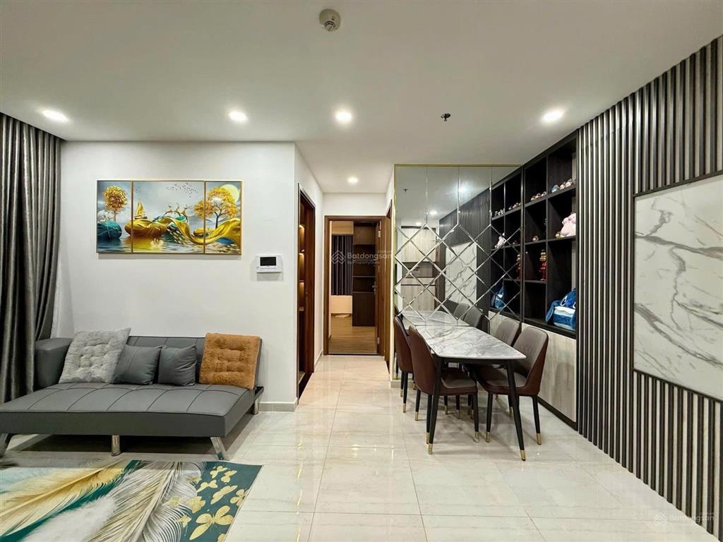 Chuyển nơi ở, chính chủ cần bán gấp căn hộ richmond city bình thạnh 72m2. giá mềm. 2pn/2wc. shr.