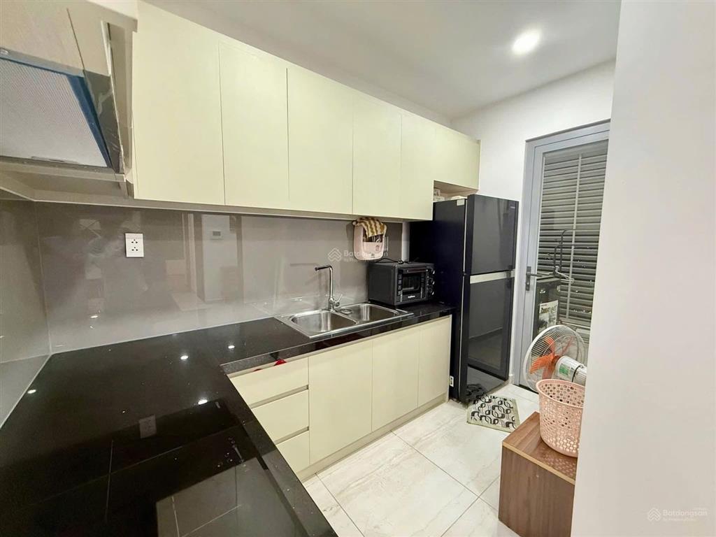 Chuyển nơi ở, chính chủ cần bán gấp căn hộ richmond city bình thạnh 72m2. giá mềm. 2pn/2wc. shr.