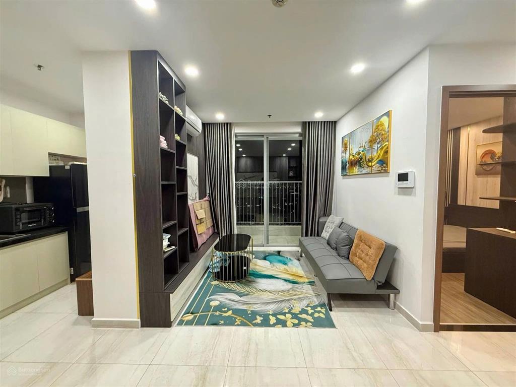 Chuyển nơi ở, chính chủ cần bán gấp căn hộ richmond city bình thạnh 72m2. giá mềm. 2pn/2wc. shr.