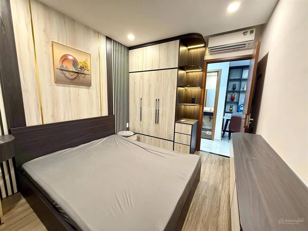 Chuyển nơi ở, chính chủ cần bán gấp căn hộ richmond city bình thạnh 72m2. giá mềm. 2pn/2wc. shr.