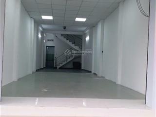 Bán nhà mặt phố phan văn hớn, 12,8 tỷ, 44m2, 3pn, 3wc, hcm