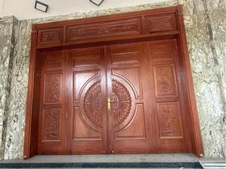 Chính chủ bán gấp nhà siêu đẹp khu dân cư 5 sao, bình chánh