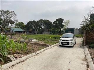 Chính chủ bán đất tại dương quang  mỹ hào