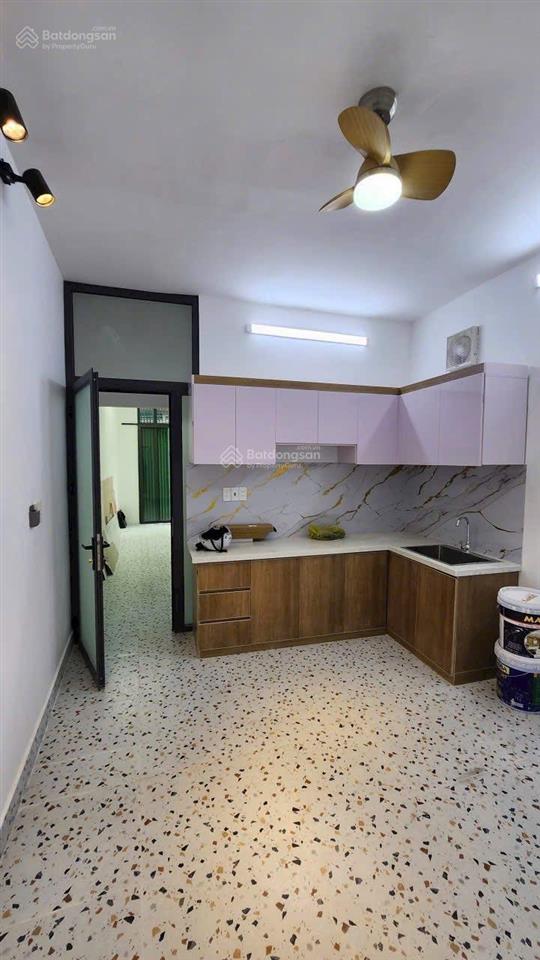 Hẻm huỳnh tấn phát q7, nhà 2 tầng 30m2, 3pn, sổ hồng riêng, giá hời 4.3 tỷ!