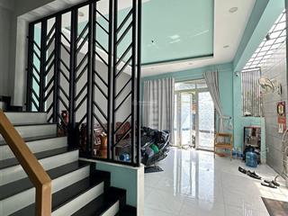 Nhà bán 3 tầng hxh nguyễn duy trinh 63 m2  ngang 5m  g.i.á nhỉnh 7 tỷ.