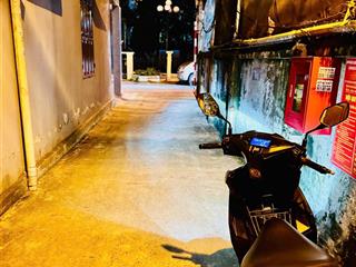 Siêu hot khu vực lõi p. thượng thanh! nhà 5 tầng, nội thất xịn sò, 20m ra mặt phố 2 xe tránh nhau.