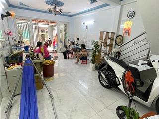Chủ kẹt vốn nhượng lại căn đẹp giá mềm đông hưng thuận q12, dt 70m, ngang 4 dài 18, nhỉnh 4.399 tỷ