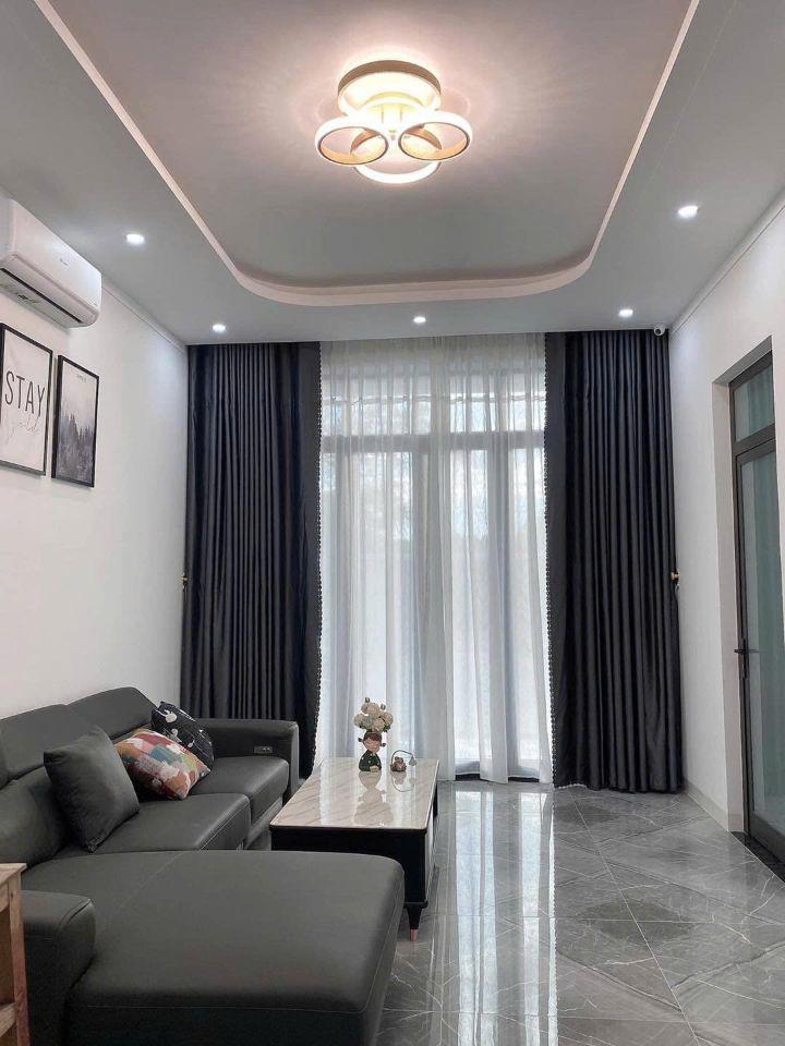 🏡 CHỦ CẦN TIỀN BÁN NHÀ CẤP 4 – TÂN TRỤ, LONG AN – 950 TRIỆU – SHR 🏡