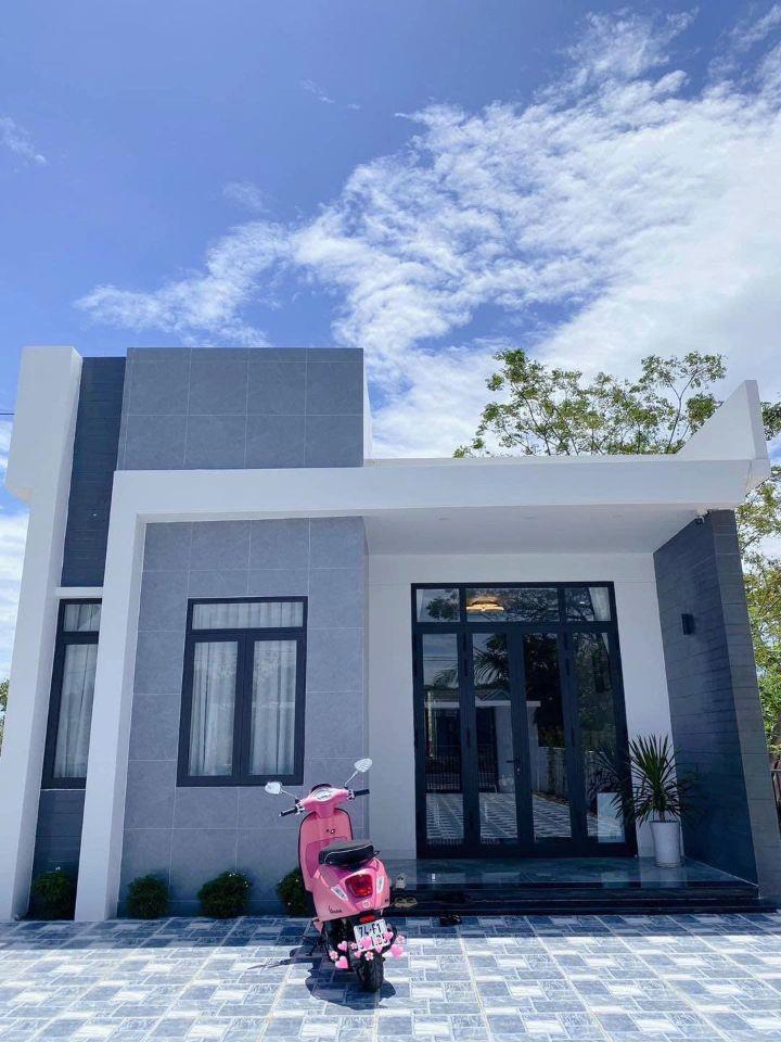 🏡 CHỦ CẦN TIỀN BÁN NHÀ CẤP 4 – TÂN TRỤ, LONG AN – 950 TRIỆU – SHR 🏡