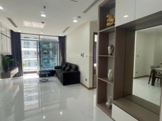 Căn hộ vinhomes trung tâm 2pn 80m2 nội thất mới toanh chỉ 11,5ty