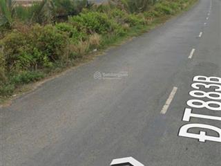 Cần bán đất nông nghiệp nuôi tôm vị trí đẹp, giá tốt!