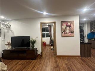 Hiếm  bán gấpchung cư fodacon  mặt đường trần phú  77m  full nội thất  giá chỉ 5.9 tỷ