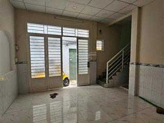 Bán nhà 2 tầng btct, 2pn, 2wc  bình chiểu  thủ đức