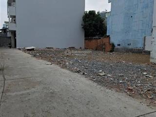 Bán đất  ngay chợ đệm  khu an ninh  tiện xây mới  4x16m  860 triệu