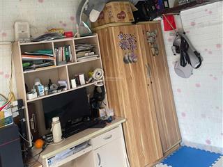 Phòng trọ giá rẻ có lắp 2 camera ai, hú còi chống trộm gần sân bóng tân mai !