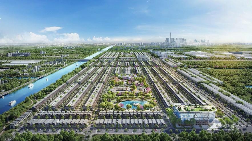 Đất nền kđt dragon edenmai bá hương, 26tr/m2, 5x18, bank 75%, booking 30tr, 18/1 mở bán, ck  10%