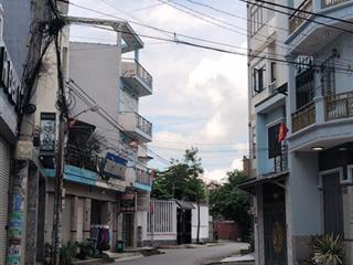 Siêu phẩm bình tân ngang 7m  gần 200m  hxh thông tứ tung chỉ với 7,2 tỷ
