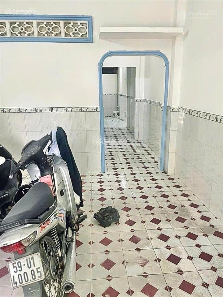 Nhà bán đường hoàng xuân nhị giáp q 11, q tân bình 1 sẹc xe hơi đỗ cửa 78m chỉ 7.x tỷ