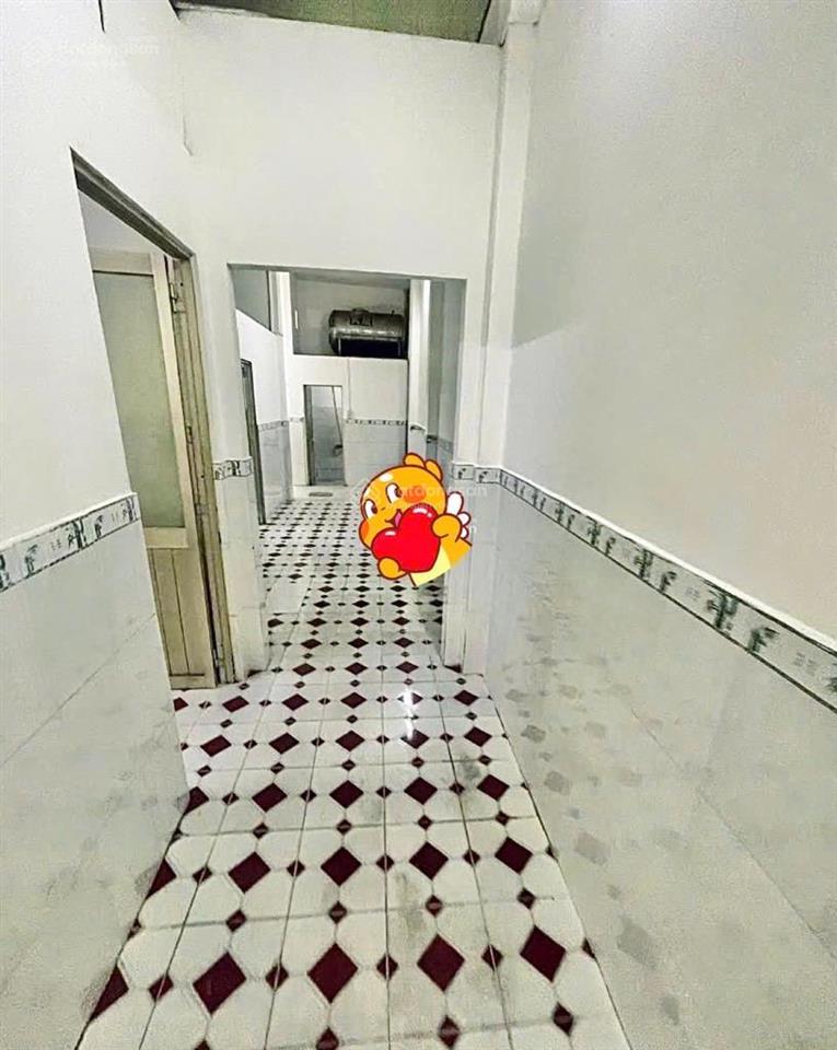 Nhà bán đường hoàng xuân nhị giáp q 11, q tân bình 1 sẹc xe hơi đỗ cửa 78m chỉ 7.x tỷ
