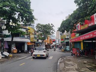 Bán nhà đ trịnh đình trọng sát q 11, tân bình 70 m2 ô tô đỗ cửa tặng full nội thất 7,x tỷ.