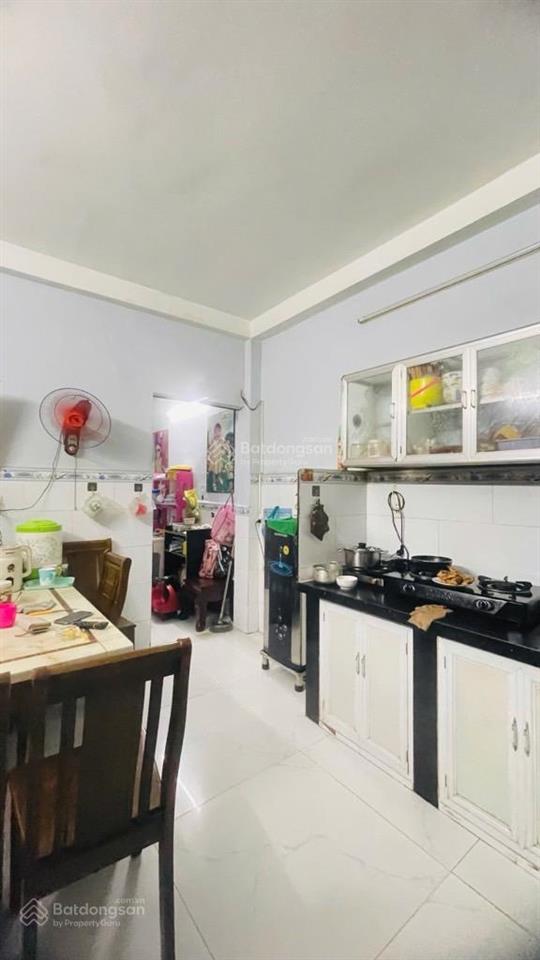 Nhà bán đ huỳnh thiện lộc 1 sẹc sát q tân bình  3 tầng btct 70m2 6,950 tỷ
