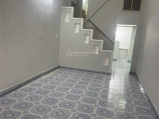 Nhà đẹp âu cơ, 2 tầng hẻm 5m giá chỉ 5.3 tỷ.