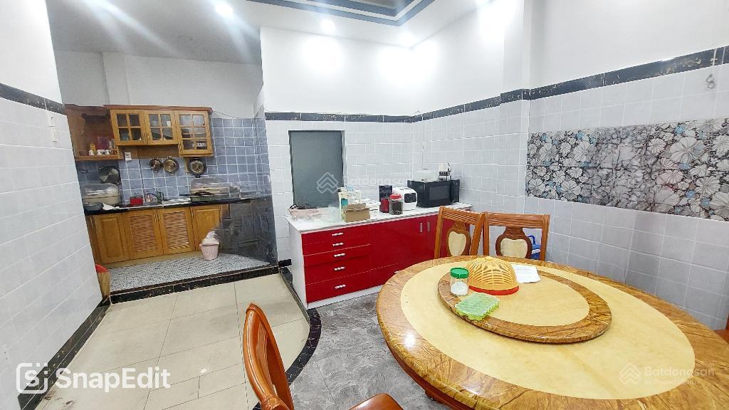 Nhà bán đ hòa bình 1 sẹc sát q. 11, đầm sen chỉ 6,x tỷ.