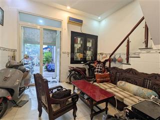 Bán nhà sát mặt tiền đ hoàng xuân nhị, tân phú nhà mới, ở ngay chỉ 5,xxx tỷ.