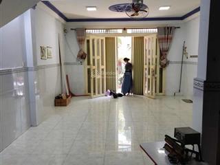 Bán nhà đường trịnh đình trọng, q tân phú hẻm xe tải 2 lầu chỉ 6,6 tỷ