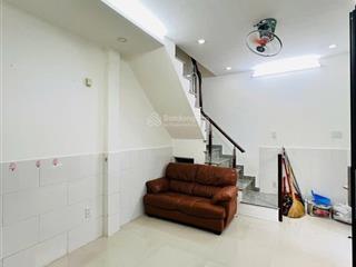 Nhà bán đ huỳnh văn chính sát q 11, q tân bình nhà mới, ở ngay chỉ 3,x tỷ