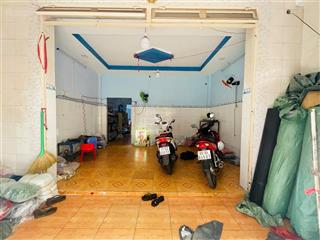 Bán nhà 1 sẹc, kênh tân hóa, gần mặt tiền cao văn ngọc 60m2 chỉ 5,xxx tỷ