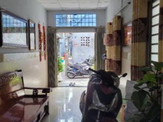 Bán nhà 2 tầng, kênh tân hóa, giáp q tân bình 60m2, nở hậu tài lộc chỉ hơn 5 tỷ chút xíu.