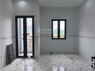 Bán nhà 1 sẹc, kênh tân hóa, giáp q11, q. tân bình ngang 4m, 3 tầng btct, chỉ 4,x tỷ