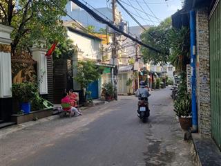 Bán nhà mặt tiền hoàng xuân nhị, ngang 4,8m kinh doanh đa nghành chỉ 6,x tỷ