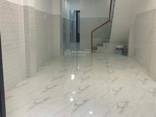 Bán nhà âu cơ  sát q. tân bình  hẻm xe hơi  2 tầng  chỉ 4,x tỷ