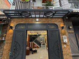 Chính Chủ Bán Nhà 1 Lầu 3 Phòng Ngay Chợ Rạch Kiến - Cần Đước - Long An