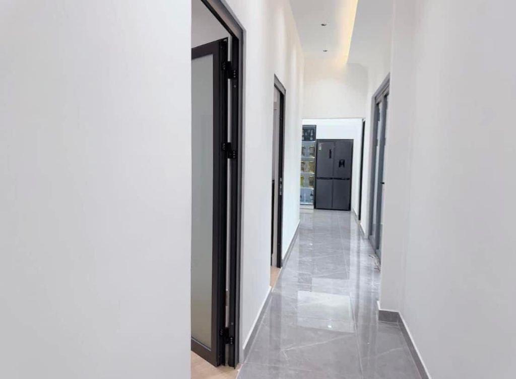 Chính Chủ Cần Bán Gấp Nhà Vườn Ngay QL1A - Bến Lức - Long An