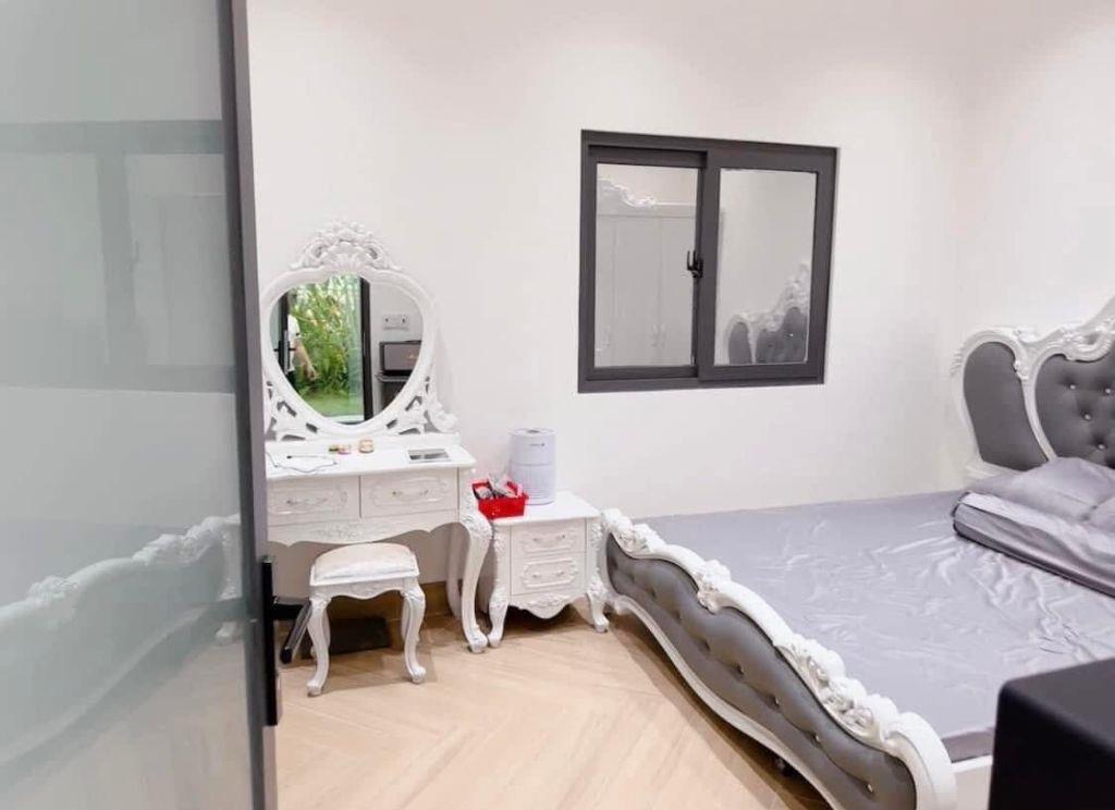 Chính Chủ Cần Bán Gấp Nhà Vườn Ngay QL1A - Bến Lức - Long An