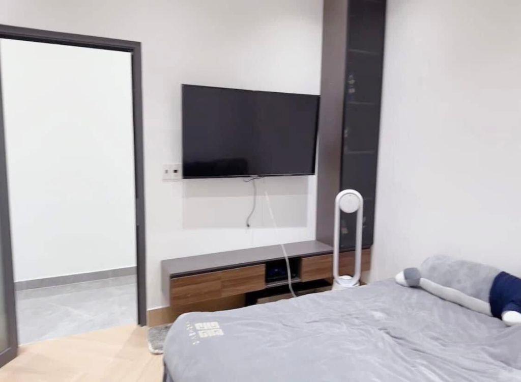 Chính Chủ Cần Bán Gấp Nhà Vườn Ngay QL1A - Bến Lức - Long An