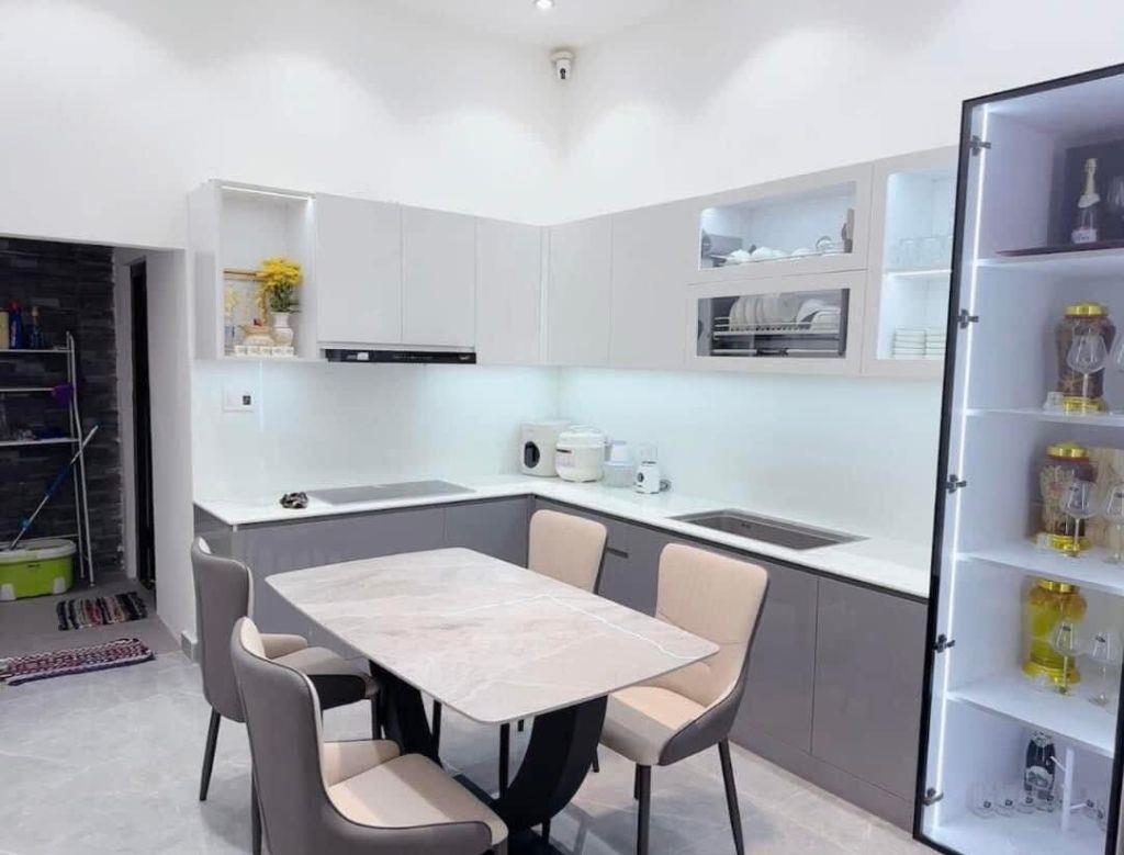 Chính Chủ Cần Bán Gấp Nhà Vườn Ngay QL1A - Bến Lức - Long An