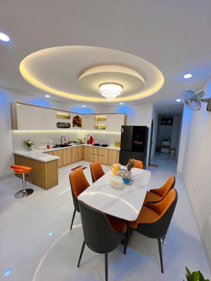 Chính Chủ Cần Bán Gấp Nhà 1 Lầu - Bến Lức - Long An