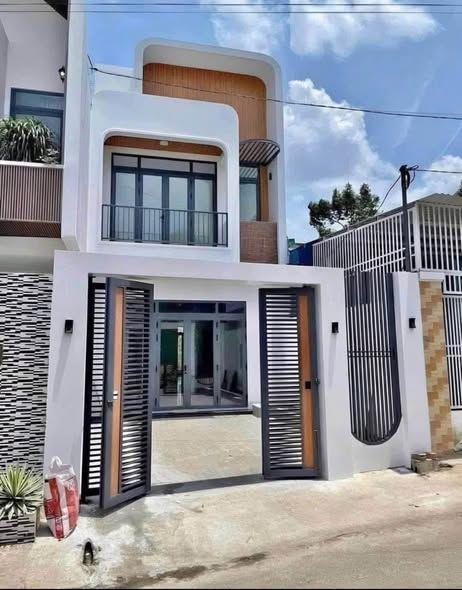 Chính Chủ Giao Bán Nhà 1 Lầu - Ngay Chợ Rạch Kiến - Cần Đước - Long An