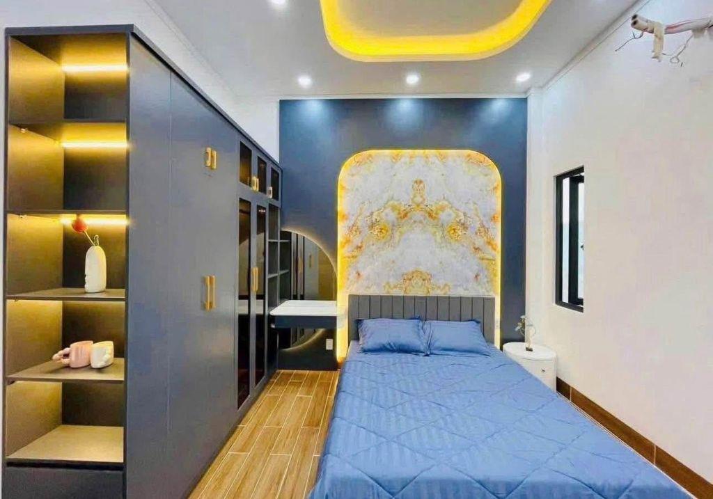 Chính Chủ Giao Bán Nhà 1 Lầu - Ngay Chợ Rạch Kiến - Cần Đước - Long An