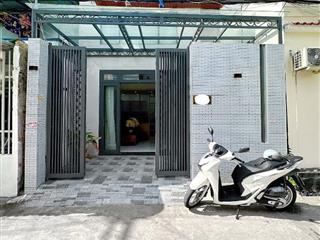 Chính Chủ Bán Nhà Cấp 4 Có Lửng - 2 Phòng Ngủ - 3 Vệ Sinh - Bến Lức - Long An