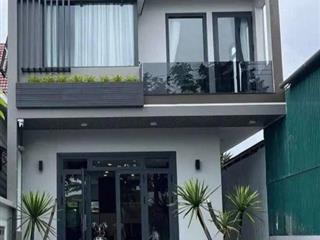 Chủ Kẹt Tiền Cần Bán Gấp Nhà 1 Lầu - Cần Đước - Long An