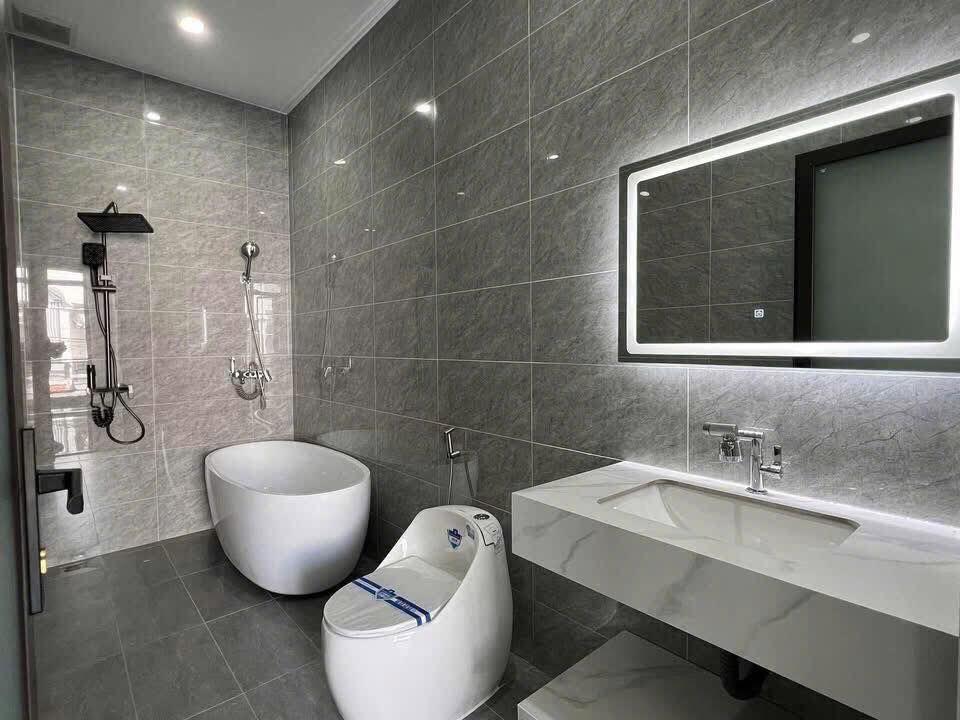 Bán Nhà Gần Chợ Rạch Kiến 3PN - 3WC - Cần Đước - Long An