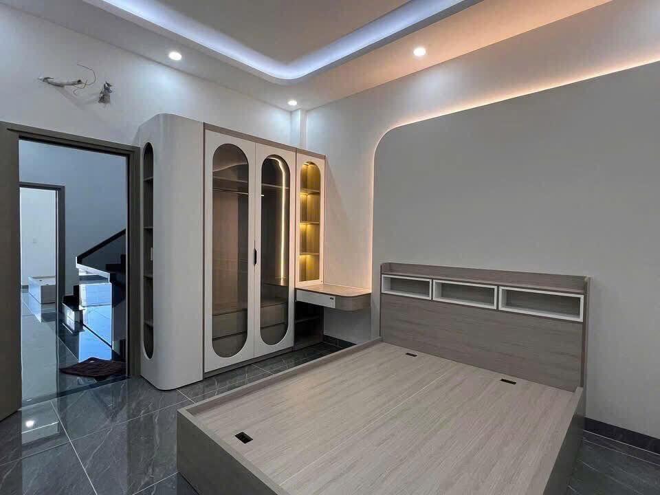 Bán Nhà Gần Chợ Rạch Kiến 3PN - 3WC - Cần Đước - Long An