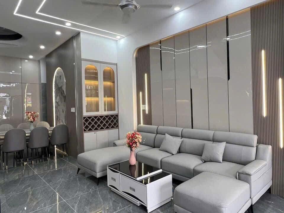 Bán Nhà Gần Chợ Rạch Kiến 3PN - 3WC - Cần Đước - Long An